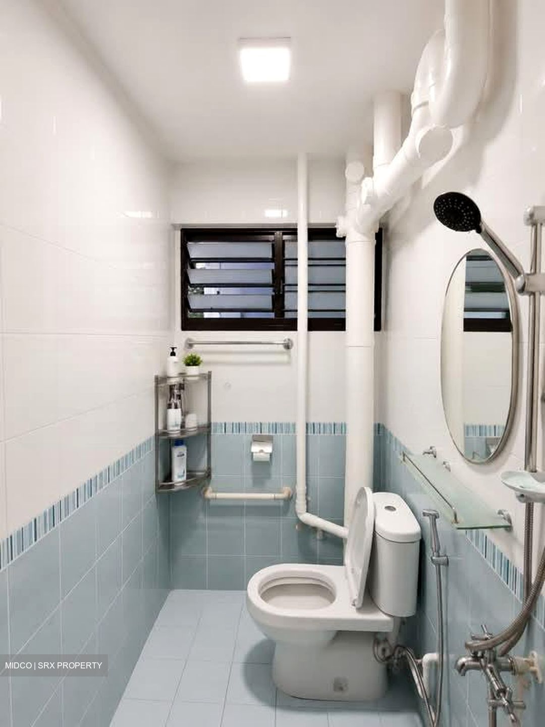 Blk 684 Hougang Avenue 8 (Hougang), HDB 3 Rooms #595141091